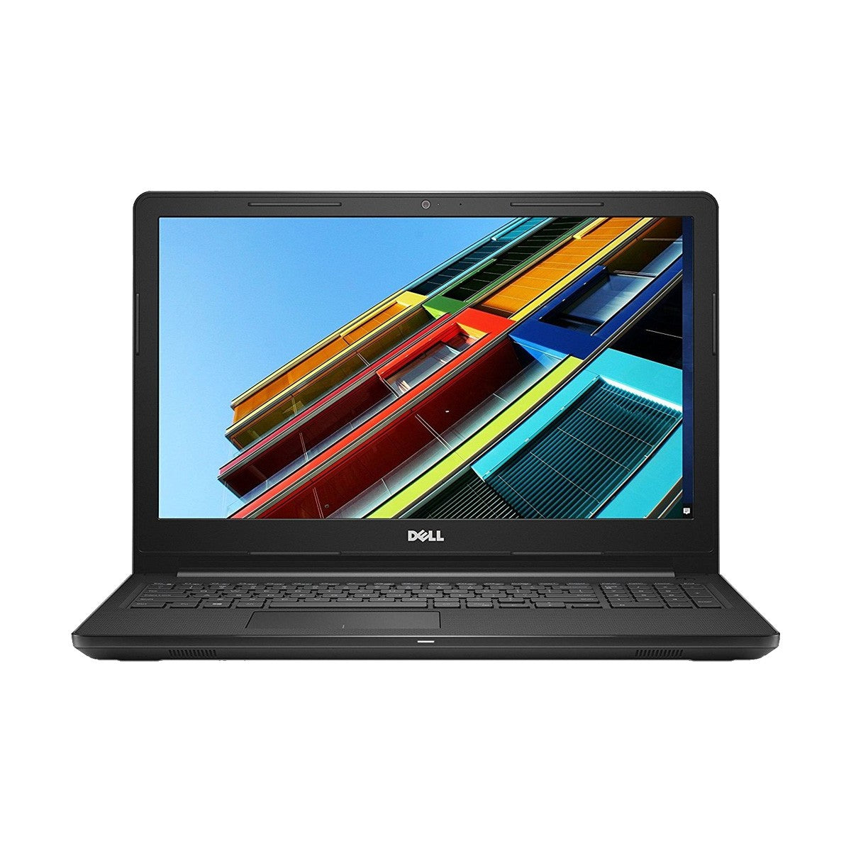 Dell Inspiron 15 3576 Core i3-8130U 4GB 1TB DVD/RW Ubuntu Integrated Graphics 15.6" HD