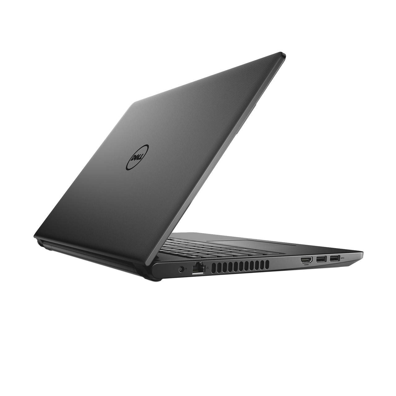 Dell Inspiron 15 3576 Core i3-8130U 4GB 1TB DVD/RW Ubuntu Integrated Graphics 15.6" HD