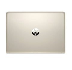 HP Pavilion 15-CC111TX Core-i7 8500U 8TH Gen 8GB 1TB 15.6" LED 4GB NVIDIA 940MX DOS - Silk Gold