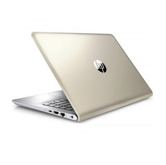 HP Pavilion 15-CC111TX Core-i7 8500U 8TH Gen 8GB 1TB 15.6" LED 4GB NVIDIA 940MX DOS - Silk Gold