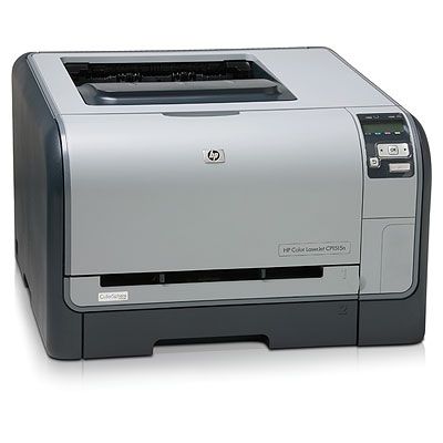 HP LaserJet CP1515n