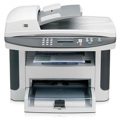 HP LaserJet M1522n Printer/Scanner/Copier