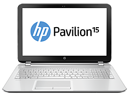 HP Pavilion 15-n007tu