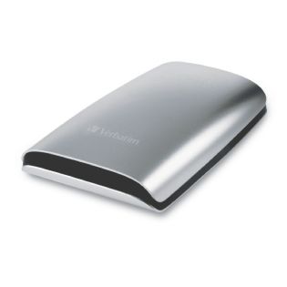 Verbatim 2.5" Portable Hard Drive USB 160GB