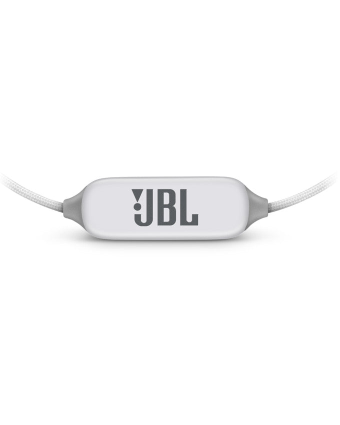 JBL E25BT Wireless Bluetooth In-ear Headphones - White