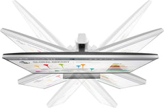 Buy HP EliteDisplay E273m 27-inch Multimedia LED Monitor from Vmart in Pakistan