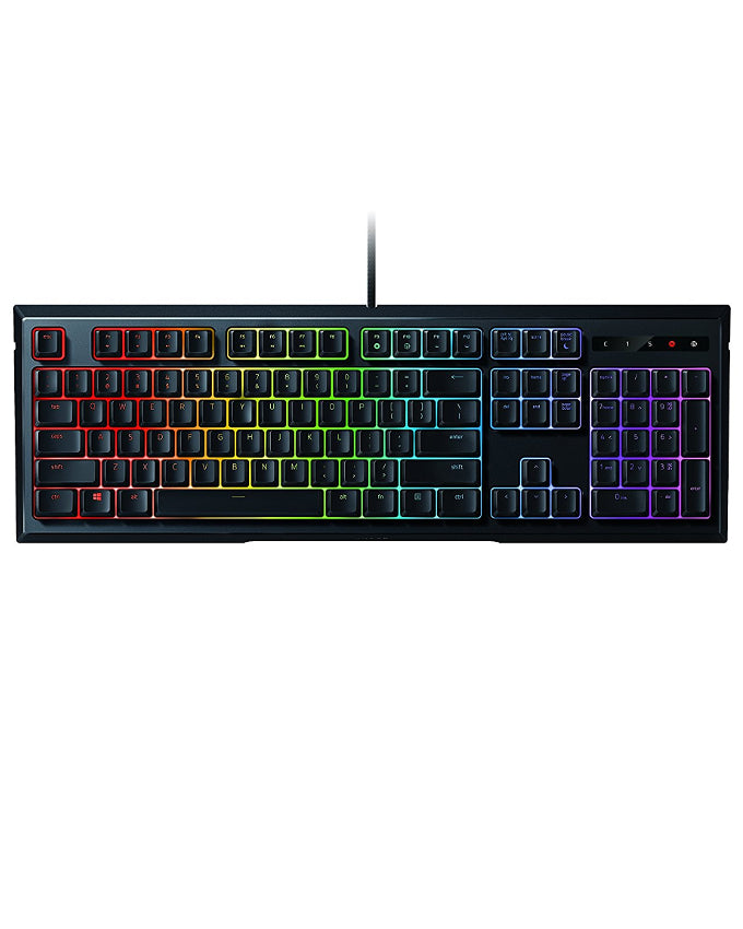 Razer Ornata Chroma Mechanical Membrane Keyboard