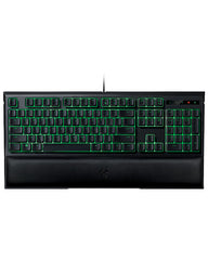 Razer Ornata Mechanical Membrane Keyboard