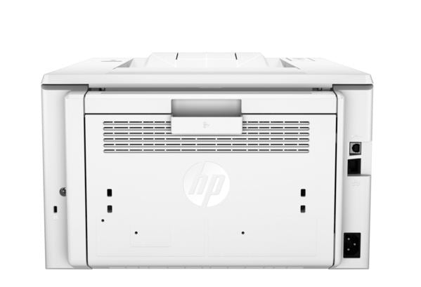 HP LaserJet Pro M203dn Printer