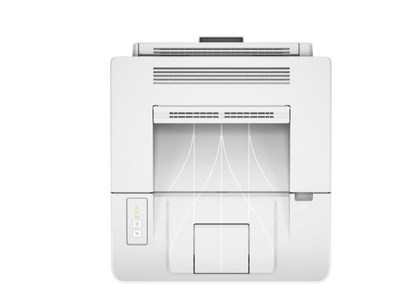 HP LaserJet Pro M203dn Printer