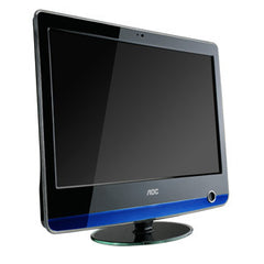 AOC V22+ 22" LED Monitor