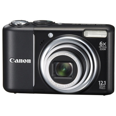 Canon PowerShot A2100 IS