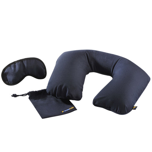Buy Travel Blue Total Comfort Set from Vmart in Pakistan