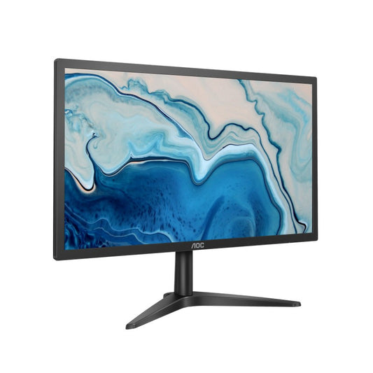 Buy AOC 22B1H 21.5-Inch LED Monitor from Vmart in Pakistan