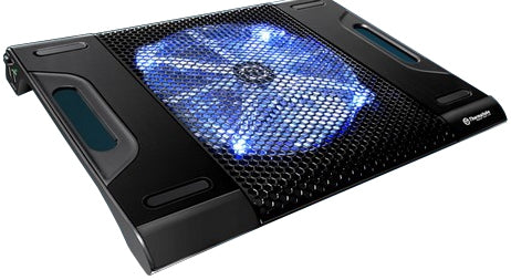 Thermaltake Massive23 LX Laptop Notebook Cooler