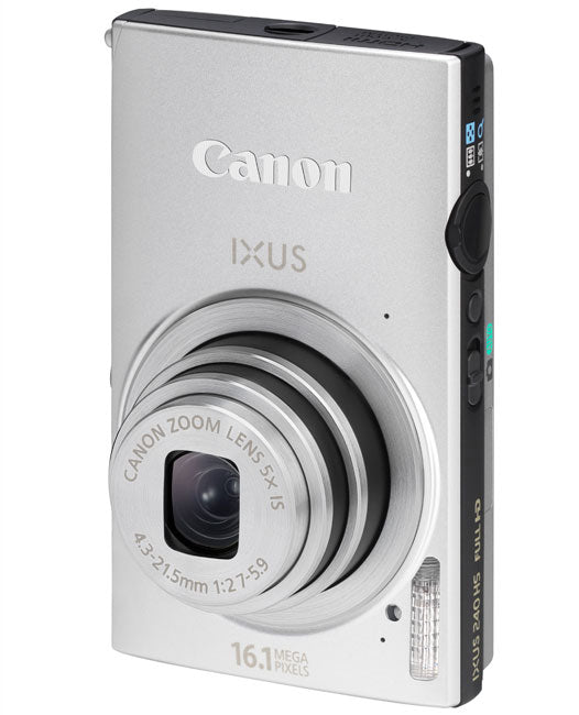 Canon Digital IXUS 240 HS