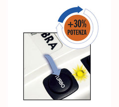 Buy Kobra 240 SS5 Turbo (Strip Cut) from Vmart in Pakistan