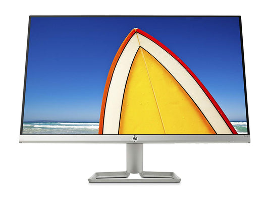 Buy HP 24f 24-inch LED Display Monitor from Vmart in Pakistan