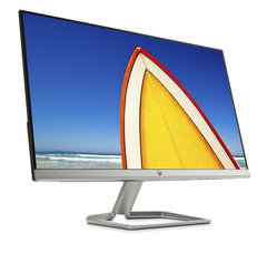 HP 24f 24-inch LED Display Monitor