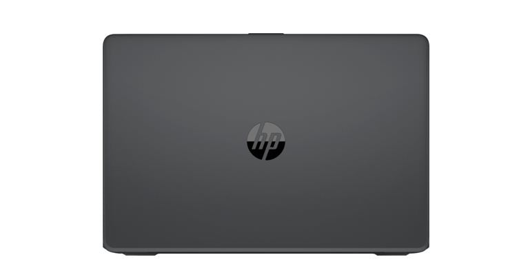 HP 250 G6 Core i3-7th Gen 4GB 500GB 5.6-in DOS