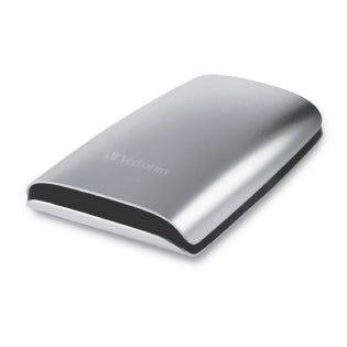 Verbatim 2.5" Portable Hard Drive USB 250GB