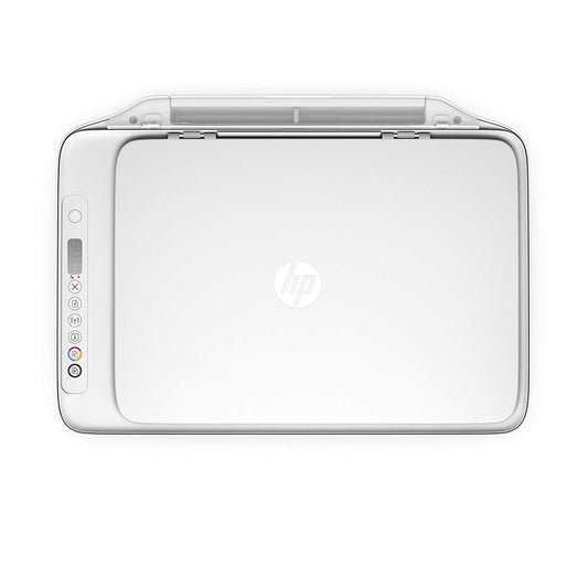 Buy HP DeskJet Ink Advantage 2675 All-in-One Printer from Vmart in Pakistan