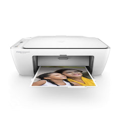 Buy HP DeskJet Ink Advantage 2675 All-in-One Printer from Vmart in Pakistan