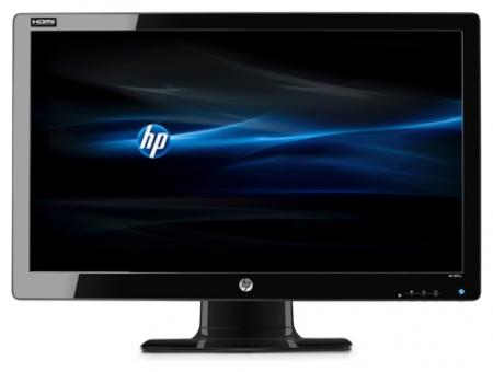 HP 27" 2711x LED Monitor