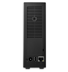 Seagate BlackArmor NAS 110 2TB