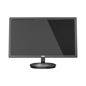 AOC Razor E943FWSK 18.5" WLED Monitor