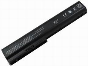 Buy HP Pavilion dv7 OEM Battery (9-Cell) from Vmart in Pakistan