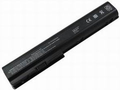 HP Pavilion dv7 OEM Battery (9-Cell)