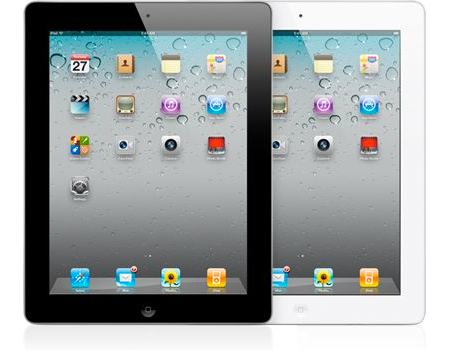 Apple iPad 2 32GB Wifi