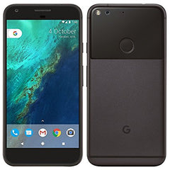 Google Pixel XL (4G, 32GB, Quite Black)