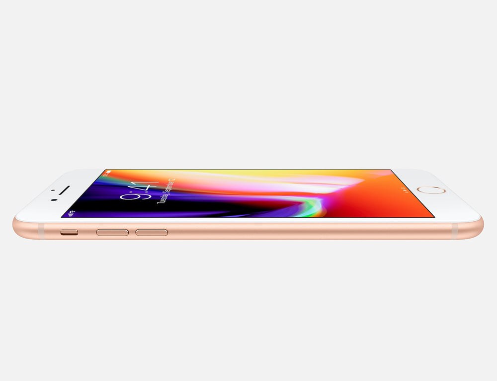 Buy Apple iPhone 8 64GB - Gold from Vmart in Pakistan