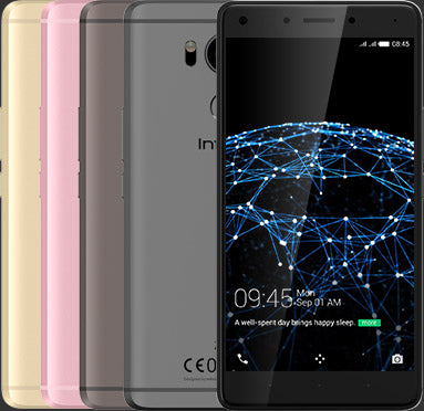 Infinix Zero 4