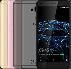 Infinix Zero 4 Plus