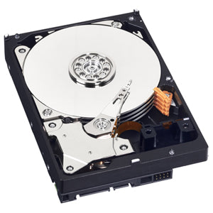Buy Western Digital Caviar Blue 2TB (64MB Cache, 5400RPM, SATA - 6GB/s) from Vmart in Pakistan