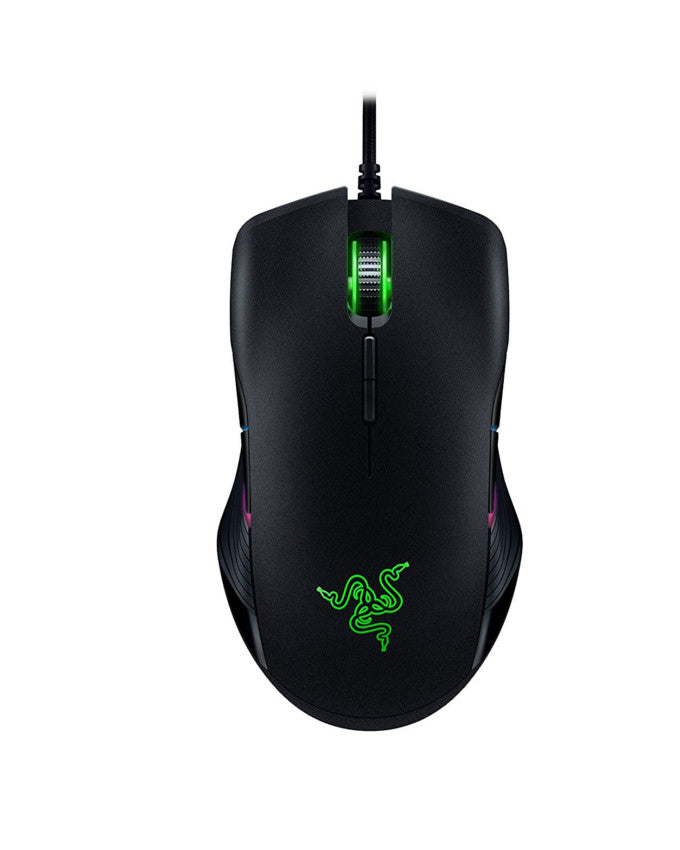 Razer Lancehead Tournament Edition Gaming Mouse