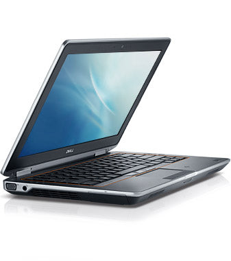 Dell Latitude E6320