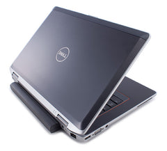 Dell Latitude E6420