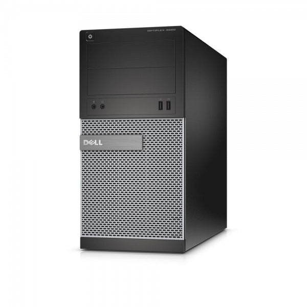 Dell Optiplex 3020MT (Ci3, 2GB, 500GB)