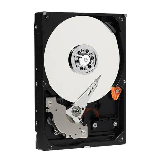 Buy Western Digital Caviar Blue 500GB (16MB Cache, 7200RPM, SATAII - 6GB/s) from Vmart in Pakistan