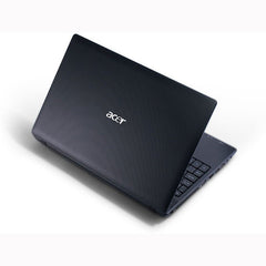 Acer Aspire 5742 (Black)