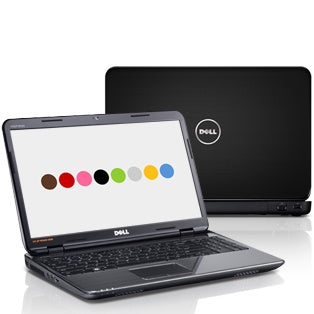 Dell Inspiron N5010