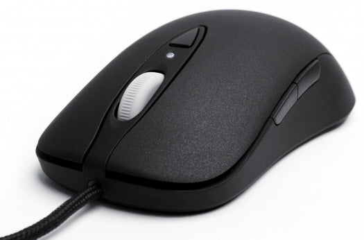 SteelSeries Xai Laser Gaming Mouse