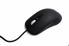 SteelSeries Xai Laser Gaming Mouse