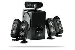 Logitech X530