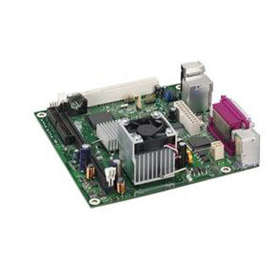 Intel Desktop Board D201GYL Bulk with Celeron 215 1.33MHz