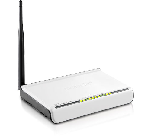 Tenda W311R Wireless-N Broadband Router